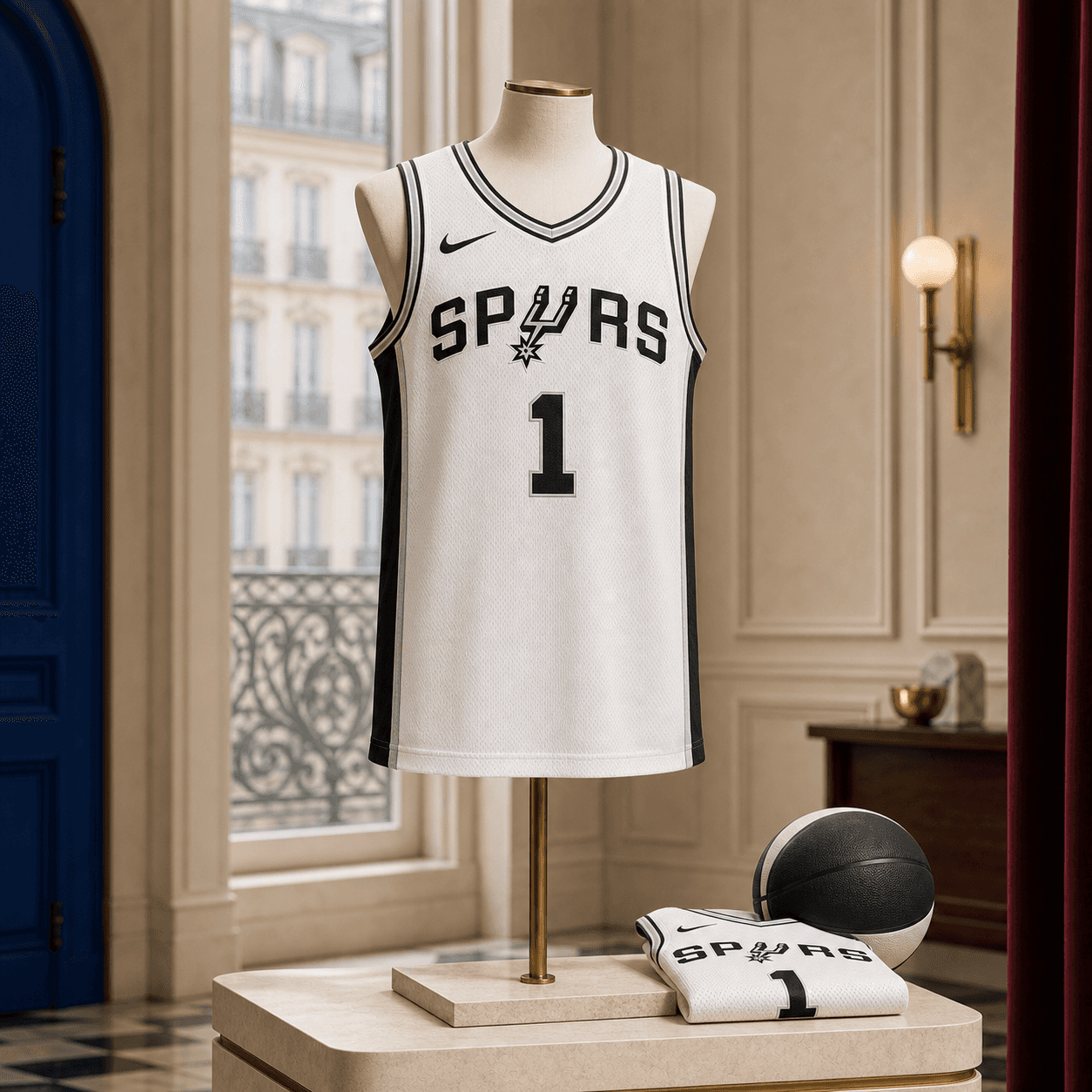 👕 Jerseys