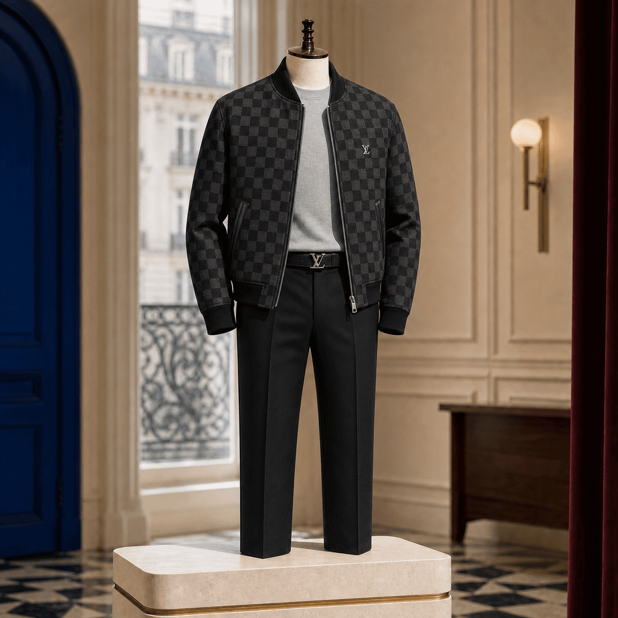 👔 Men’s Clothing