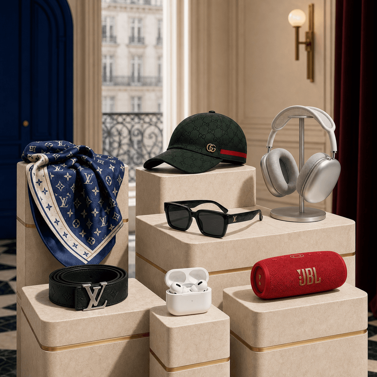 📦 Other