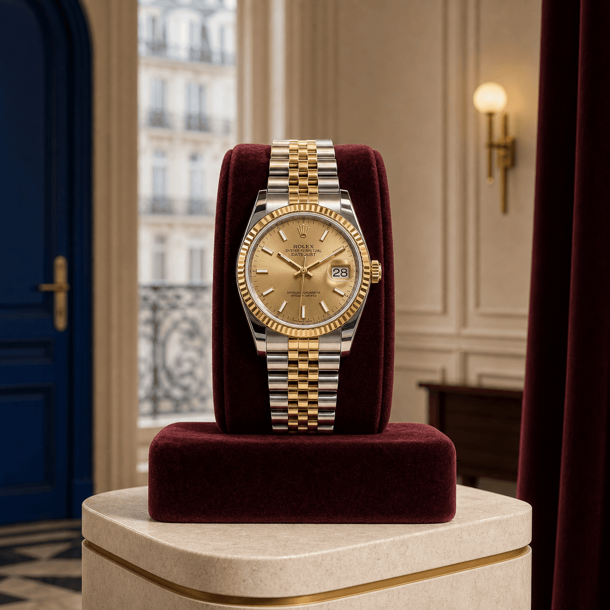 ⌚ Watches