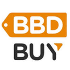 BBDBuy logo