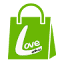 LoveGoBuy logo